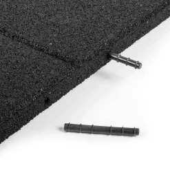 kumilaatta 40 mm Pro Rubber*Gymstick Clearance