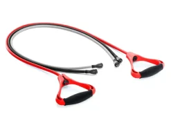 kuminauhasetti Tube kahvoilla*Gymstick Sale