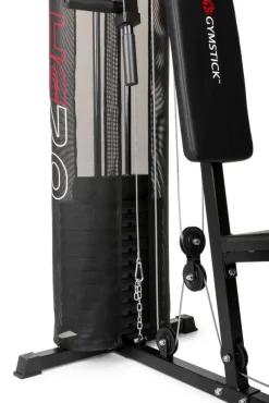 kuntokeskus Home Gym 2.0*Gymstick Discount