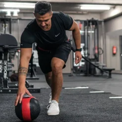 kuntopallo 9 kg*Gymstick Outlet