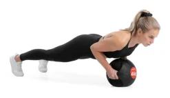 kuntopallo kahvoilla 4 kg*Gymstick Best