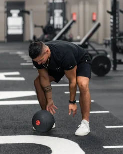 Best Gymstick kuntopallo Slam Ball 16 kg