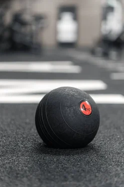 kuntopallo Slam Ball 12 kg*Gymstick Outlet