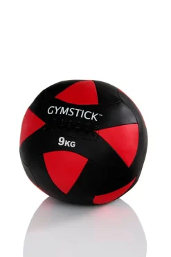 Hot Gymstick kuntopallo Wall Ball 9 kg