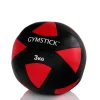 Clearance Gymstick kuntopallo Wall Ball 3 kg