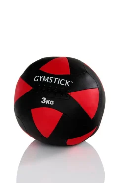 Clearance Gymstick kuntopallo Wall Ball 3 kg