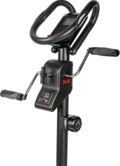 kuntopyörä Crankbike X4*Gymstick Outlet