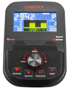 kuntopyörä GB6.0*Gymstick