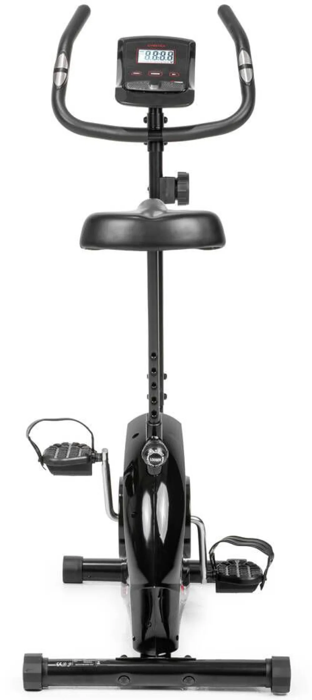 Gymstick kuntopyörä GB1.0