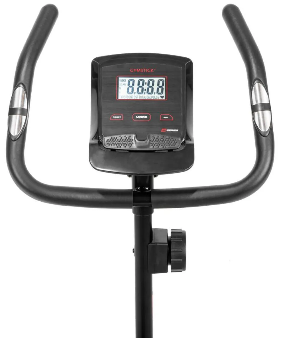 Gymstick kuntopyörä GB1.0