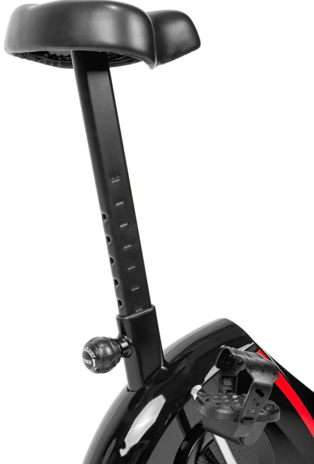 Gymstick kuntopyörä GB1.0