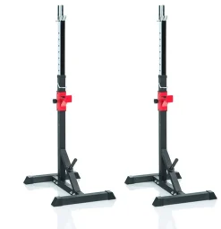 Gymstick kyykkyteline