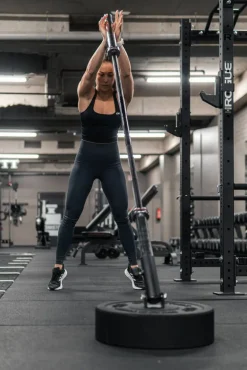 Discount Gymstick landmine Post