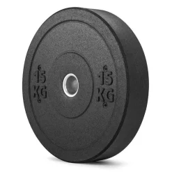 levypaino Hi-Impact Bumper 15 kg*Gymstick Outlet