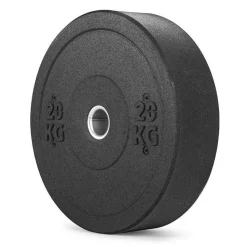 Clearance Gymstick levypaino Hi-Impact Bumper 20 kg