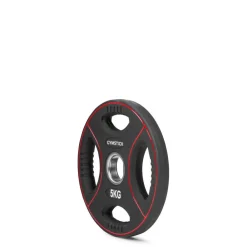 levypaino Pro PU 5 kg*Gymstick New