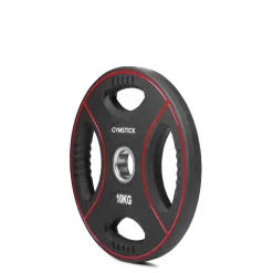 New Gymstick levypaino Pro PU 10 kg