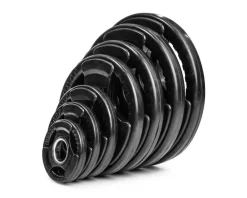 levypaino Rubber 25 kg*Gymstick Clearance