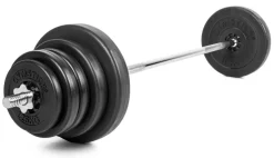 levytankosarja 50 kg*Gymstick Discount