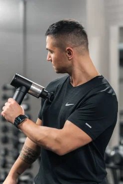 lihashuoltovasara Massage Gun*Gymstick Clearance