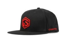 New Gymstick lippis musta