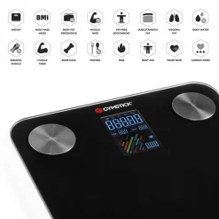 Clearance Gymstick älyvaaka