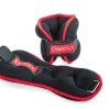 Online Gymstick nilkka & rannepainot 2 x 1 kg