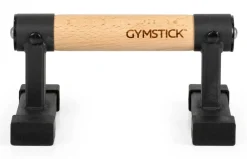 nojapuut Premium Parallettes Small*Gymstick Outlet