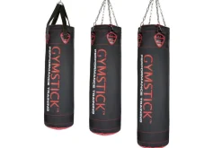 nyrkkeilysäkki 30 kg*Gymstick Discount