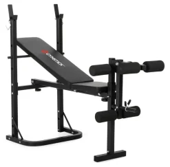 Online Gymstick painonnostopenkki & painosarja 40 kg