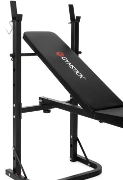 Online Gymstick painonnostopenkki & painosarja 40 kg