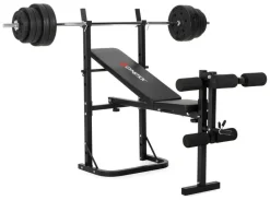 Online Gymstick painonnostopenkki & painosarja 40 kg