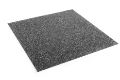 Outlet Gymstick palamatto 8mm Pro Rubber harmaalla pilkulla