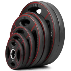 Gymstick Pumppisetin lisäpaino Pro 10 kg