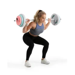 Sale Gymstick pumppisetti 20 kg Vivid