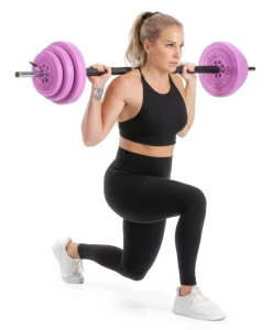 pumpsetti 20 kg*Gymstick Online