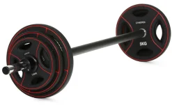 Online Gymstick pumpsetti Pro 20 kg