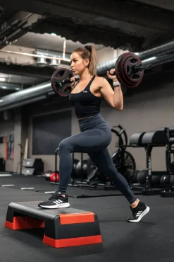 Online Gymstick pumpsetti Pro 20 kg