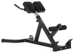 Hot Gymstick selkäpenkki