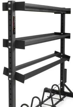 Gymstick säilytysteline Multi