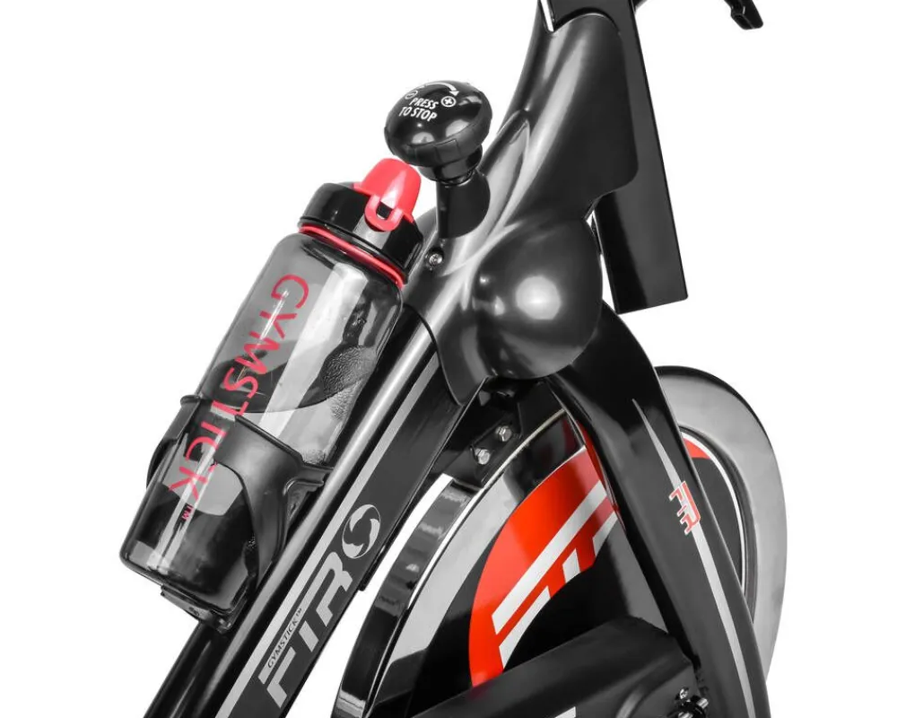 Hot Gymstick spinningpyörä FTR