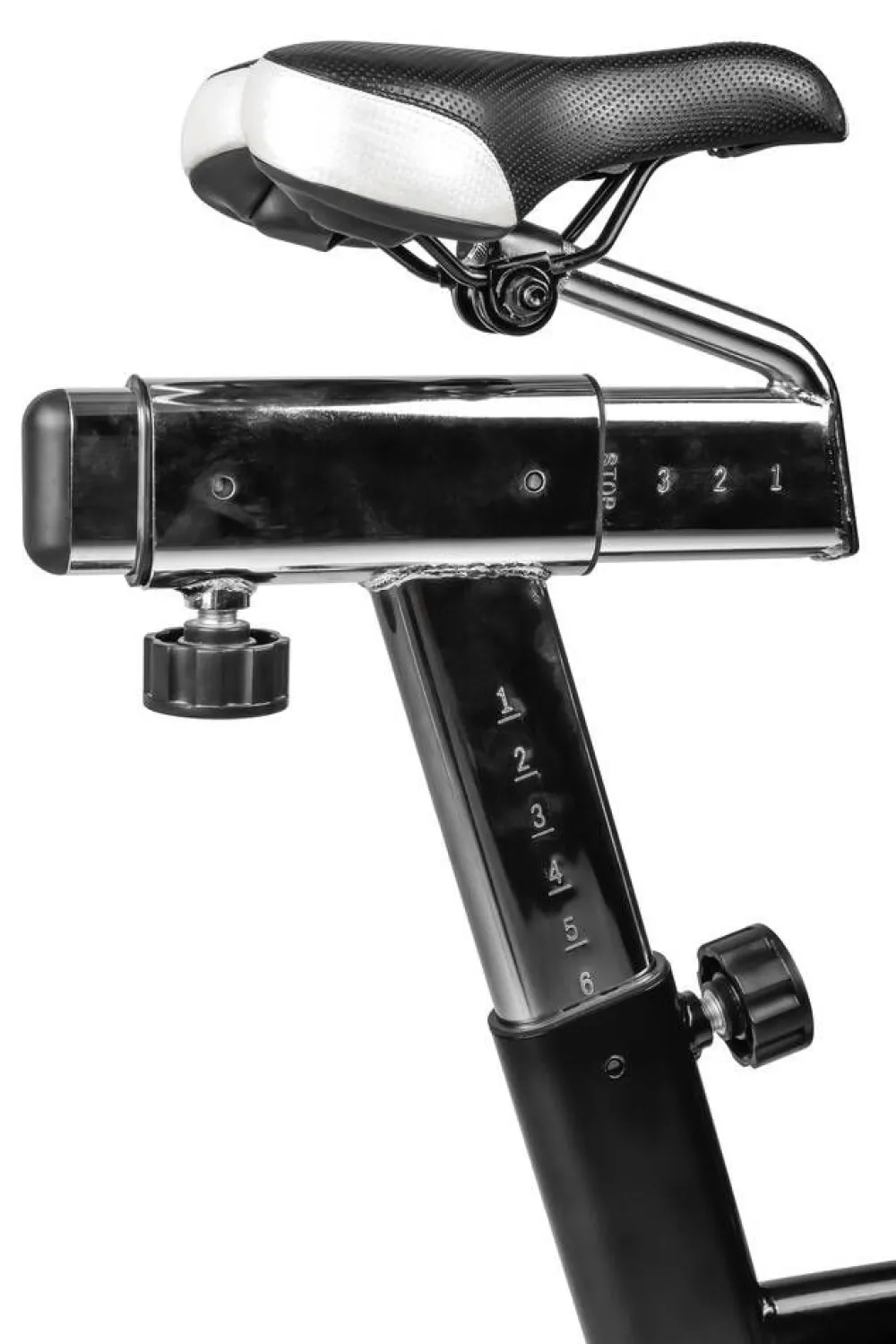 Hot Gymstick spinningpyörä FTR