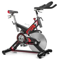 New Gymstick spinningpyörä FTR 7