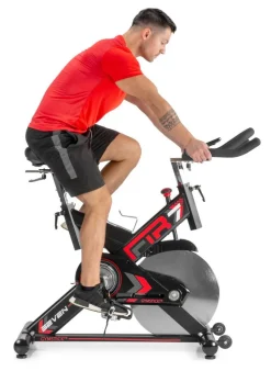 New Gymstick spinningpyörä FTR 7