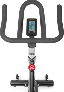 New Gymstick spinningpyörä FTR 7