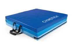 Hot Gymstick taitettava jumppapatja 60x180 cm