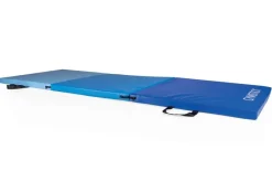 Hot Gymstick taitettava jumppapatja 60x180 cm