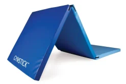 Hot Gymstick taitettava jumppapatja 60x180 cm