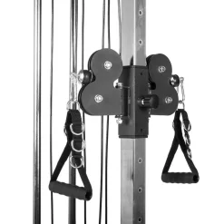 Gymstick taljalaite PS4.0 seinään