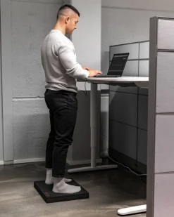 tasapainoalusta Balance Pad*Gymstick Online